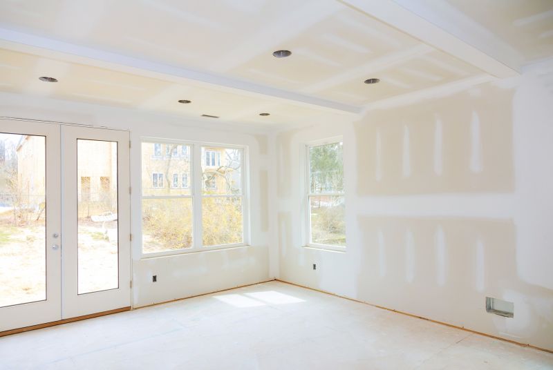 Bathroom Drywalling in Littleton, CO