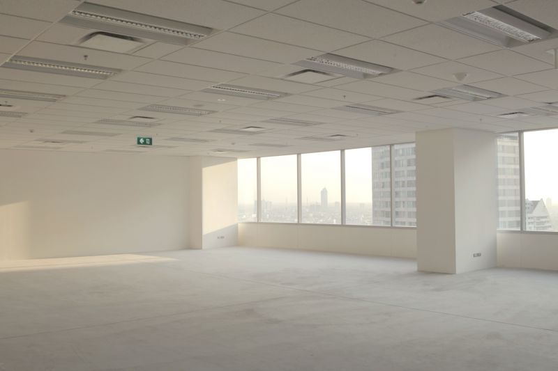 Commercial Drywall Renovation in Boulder, CO