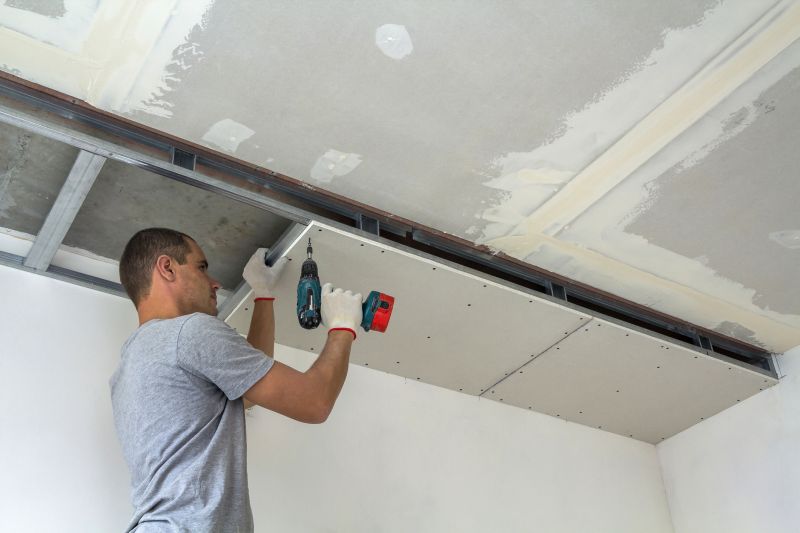 Commercial Drywall Renovation in Longmont, CO