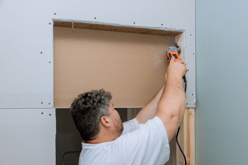 Cost of Sheetrock Installation — Cost of Sheetrock Installation