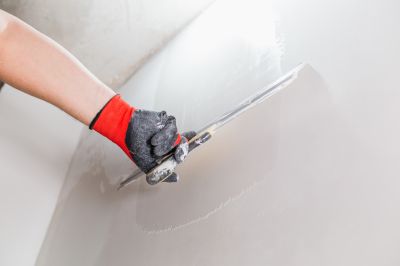 Drywall Crack Repair in Kansas City, KS