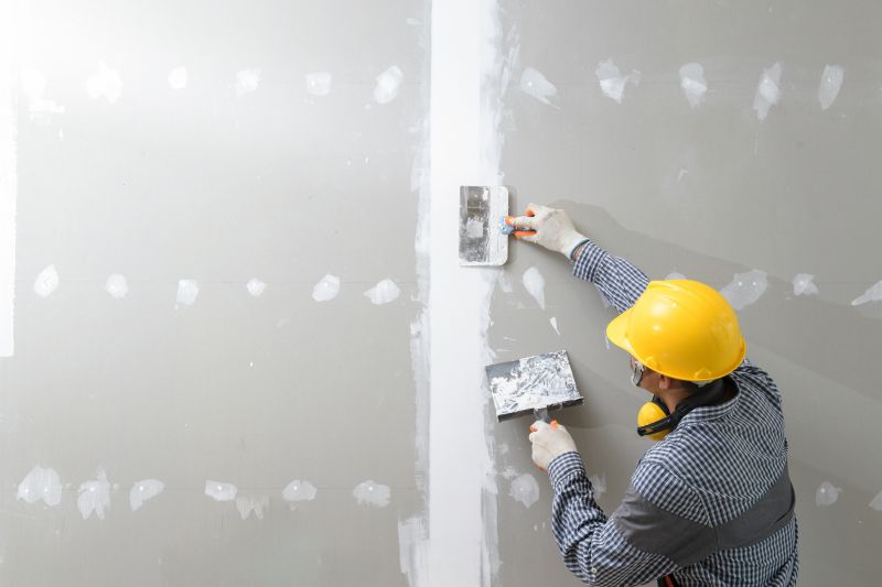 Drywall Finishing Service in Olathe, KS