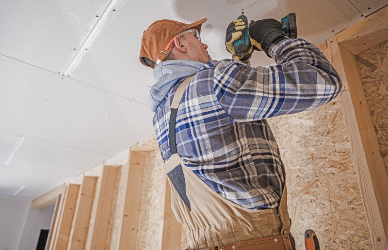Drywall Hanging in Littleton, CO