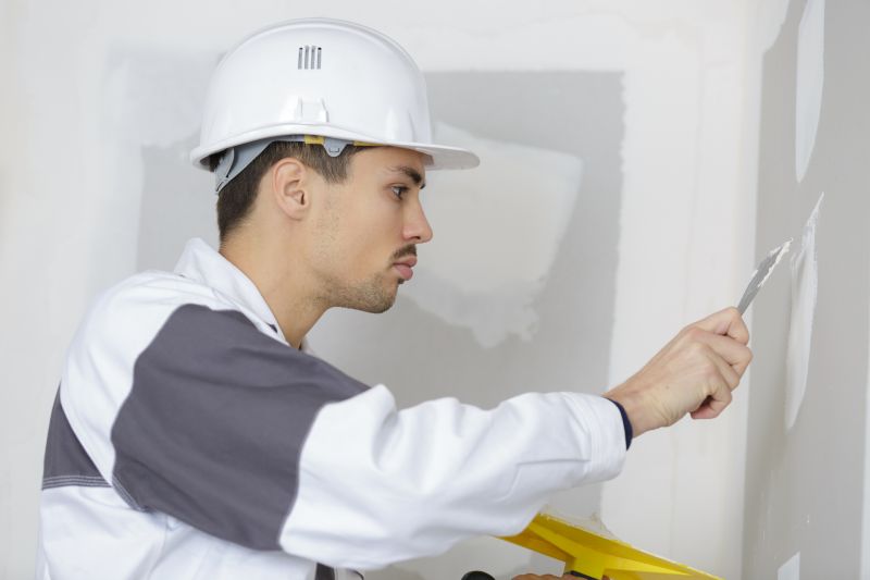 Drywall Patching in Wilmington, NC
