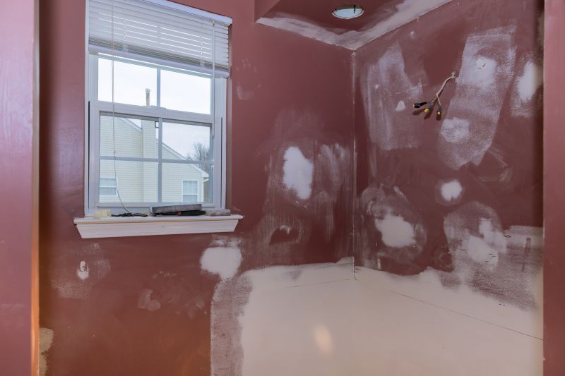 Gypsum Board Repair in Alpharetta, GA