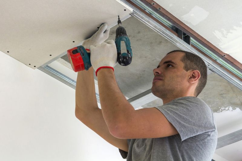 The Complete Guide To Drywall For Homeowners