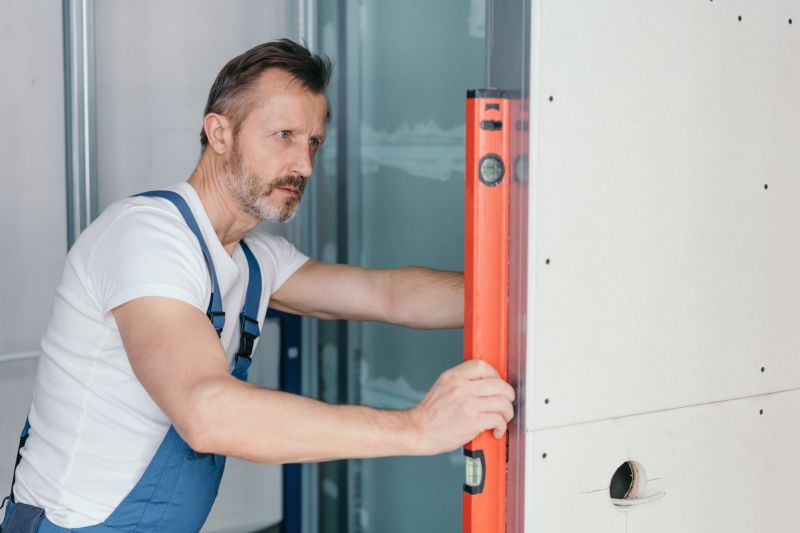 Professional Work in Action